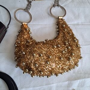 Cartera Vintage
